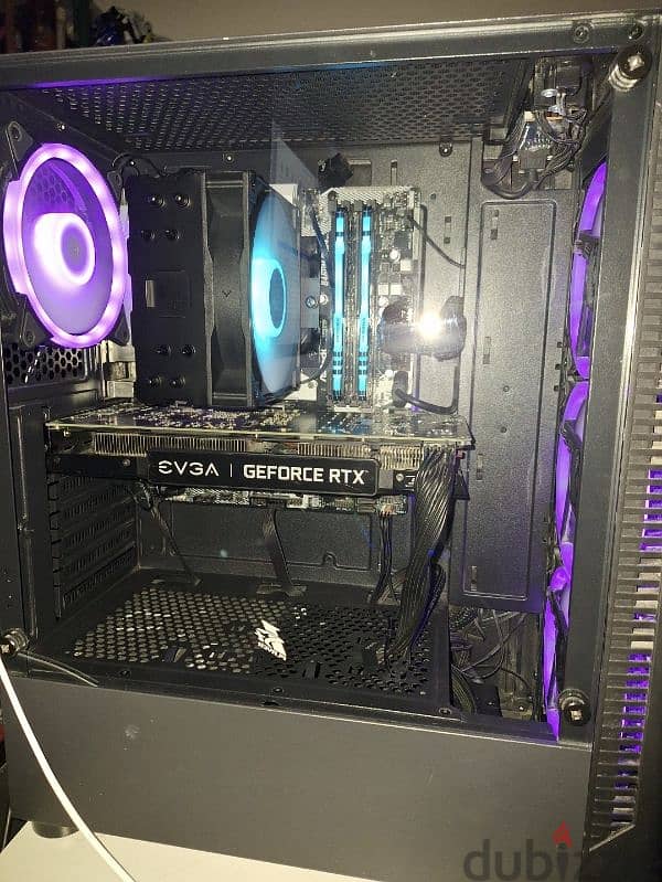 Rtx 2060s Gaming PC for sale 2