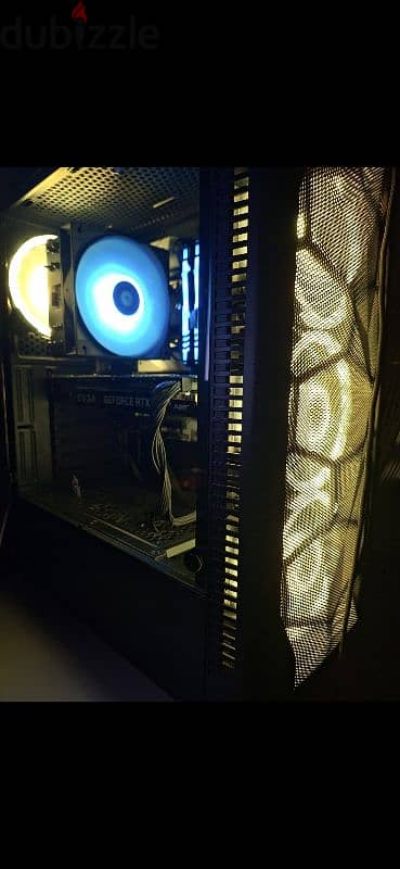 Rtx 2060s Gaming PC for sale 4