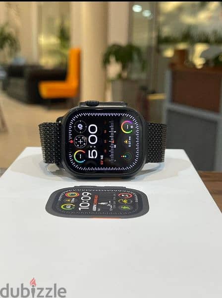 apple watch ultra 2 49mm 1