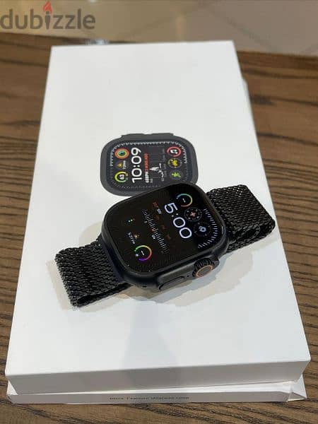 apple watch ultra 2 49mm 2