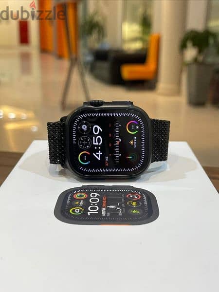 apple watch ultra 2 49mm 3