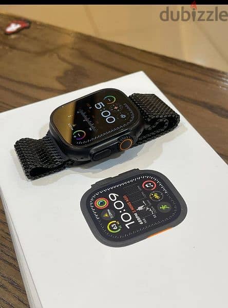 apple watch ultra 2 49mm 4