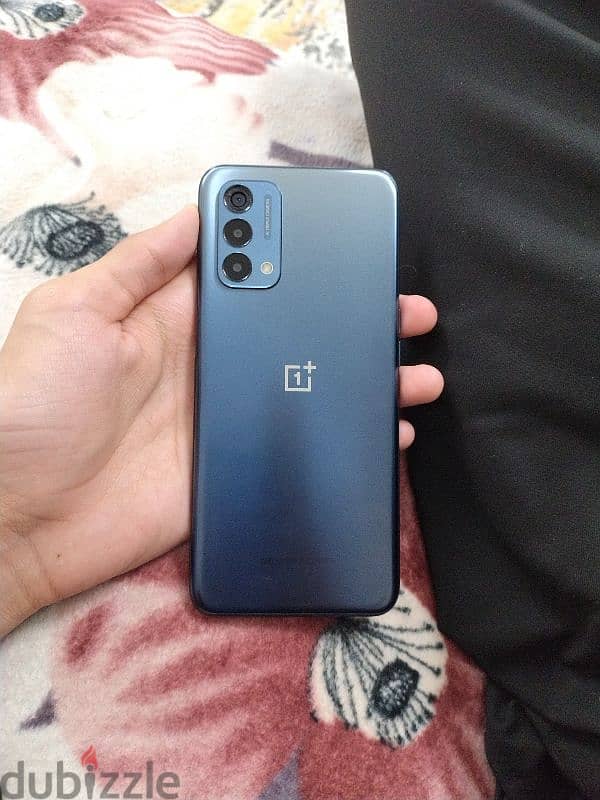 ONEPLUS N200 0