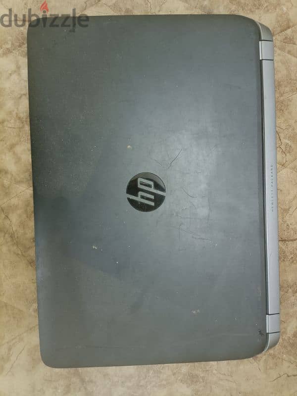 Hp Probook 0