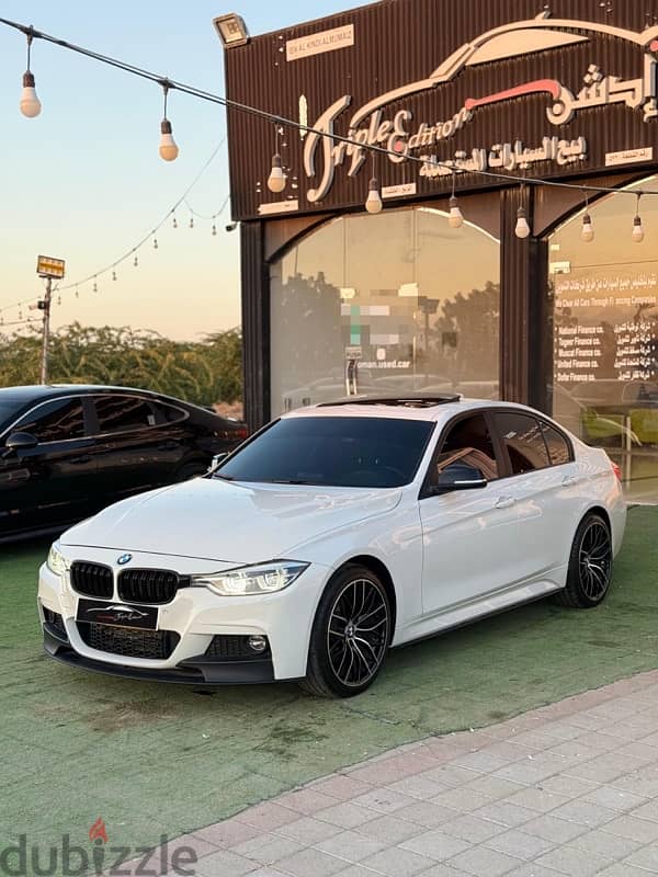 للبيع BMW فول إدشن عليه كت اصلي جاهزه للاستخدام تم عمل صيانه بالكامل 0