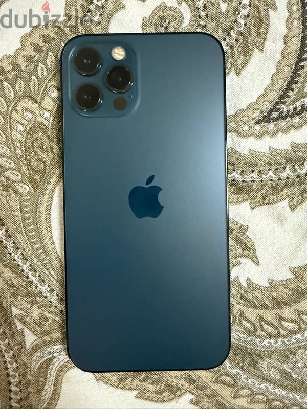 Iphone 12 pro in good condition 1