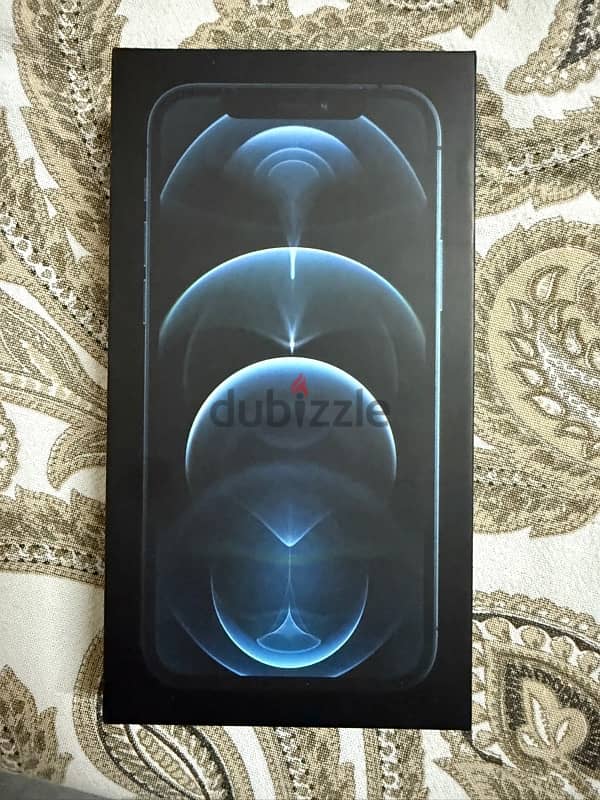 Iphone 12 pro in good condition 2