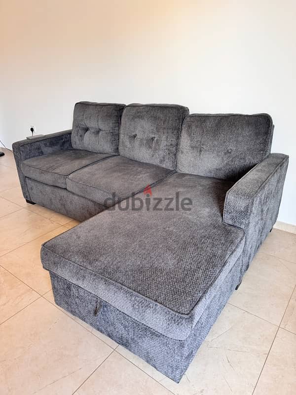 Sofa Bed 3