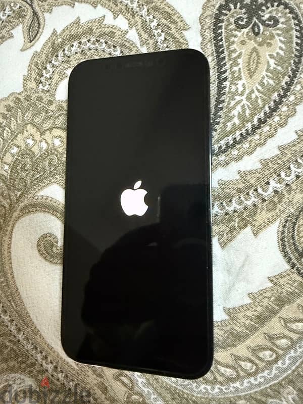 Iphone 12 pro in good condition 4