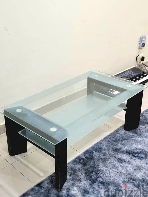 coffee table for sale 2