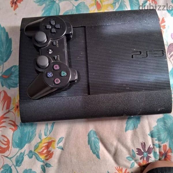 ps3 PlayStation video game console 0