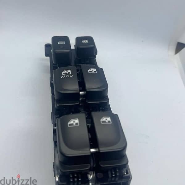 power window switch sonata سوك سوناتا تجاري 2