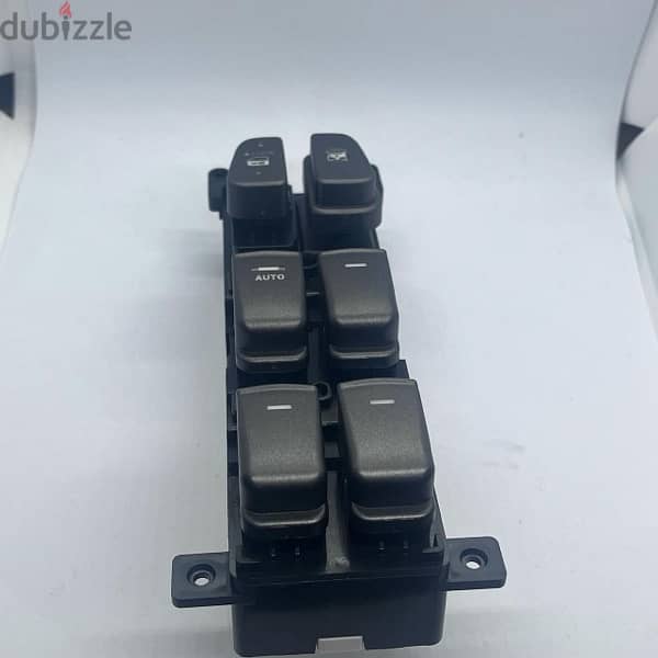 power window switch sonata سوك سوناتا تجاري 9