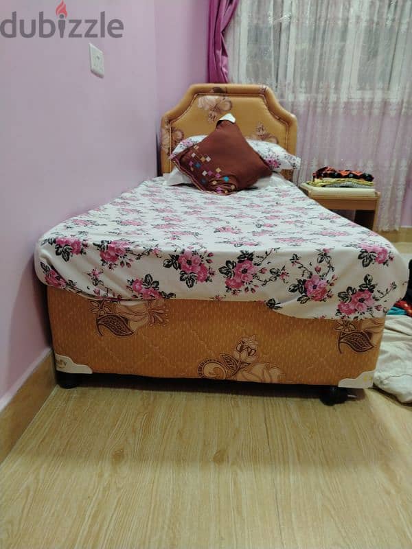 single bed 1