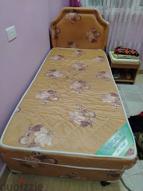 single bed 2