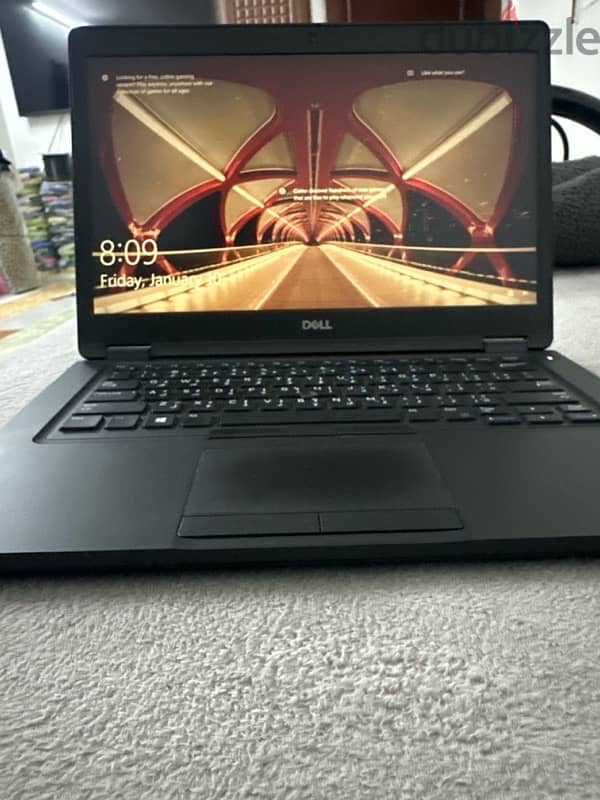 dell laptop 5495 AMD 8th 1