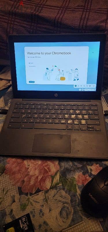 Hp Chromebook Need new windows 0