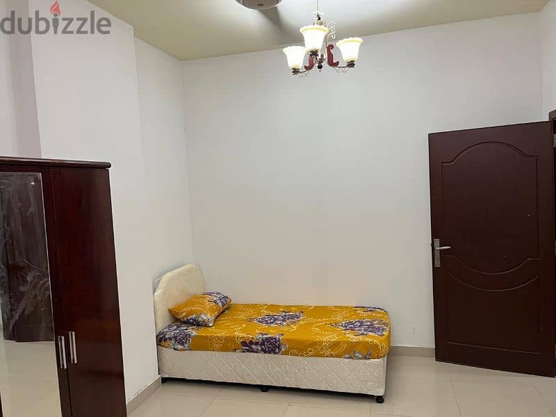 Furnished Room for Rent Ruwi 0