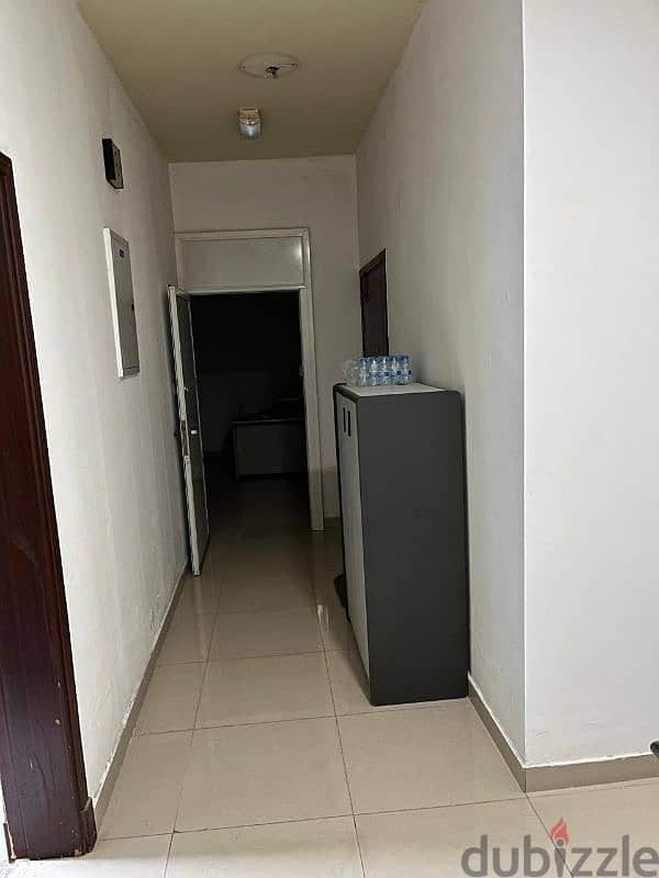 Furnished Room for Rent Ruwi 5