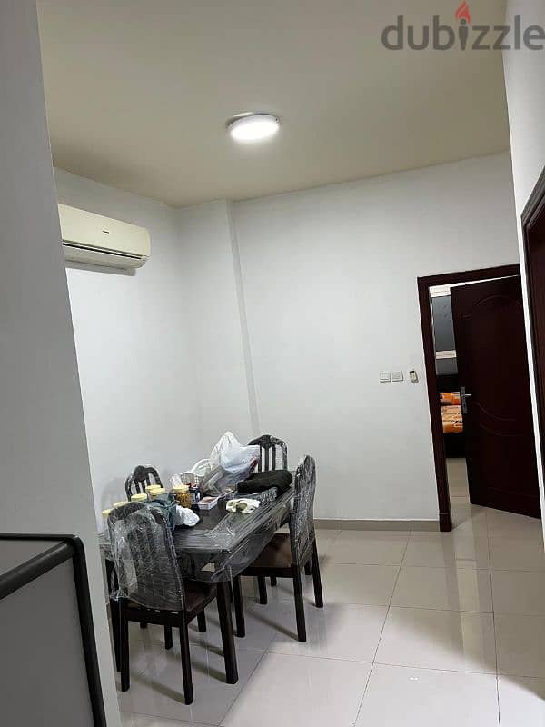 Furnished Room for Rent Ruwi 11