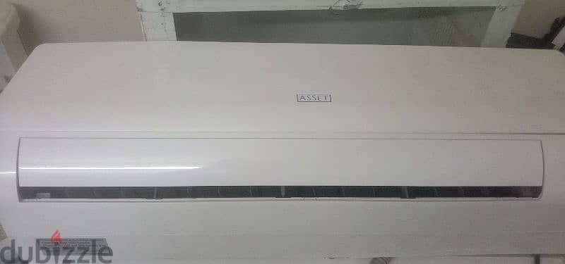 split ac 1.5ton 0