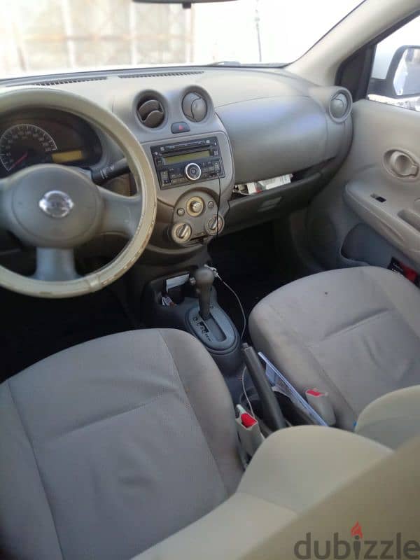 Nissan Sunny 2013 0