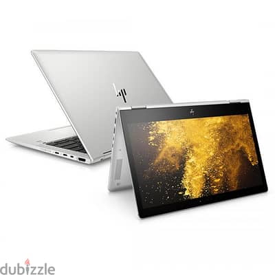 11th GEN X360 TOUCH CORE i5 16GB RAM 512gb SSD NVMe 13.5 INCH SCREEN