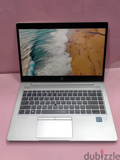 HP TOUCH SCREEN 8th GENERATION I5 16GB RAM 256GB SSD 14 INCH TOUCH HP