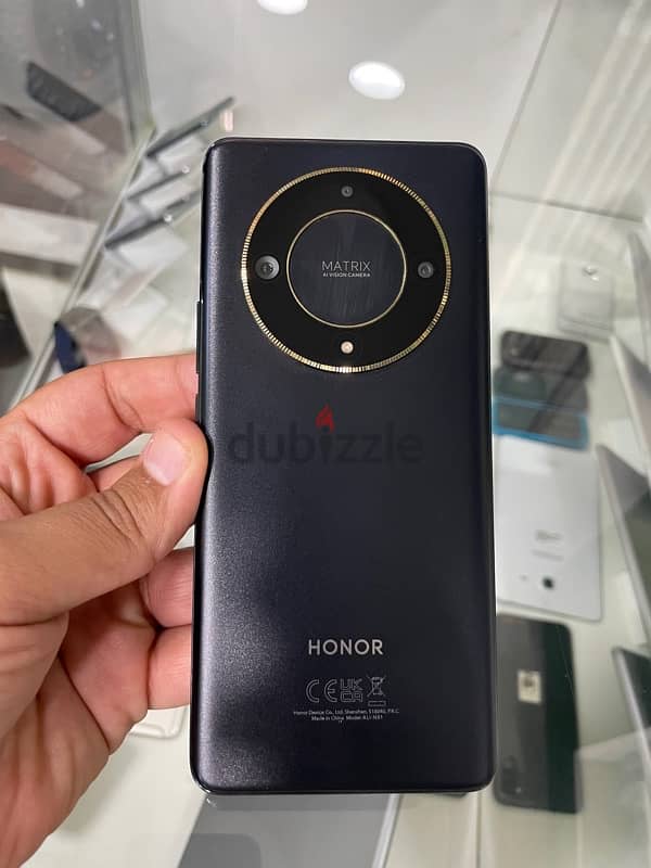 Honor X9P 256GB 2