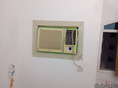 A/c