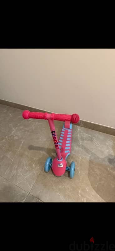 scooter 4