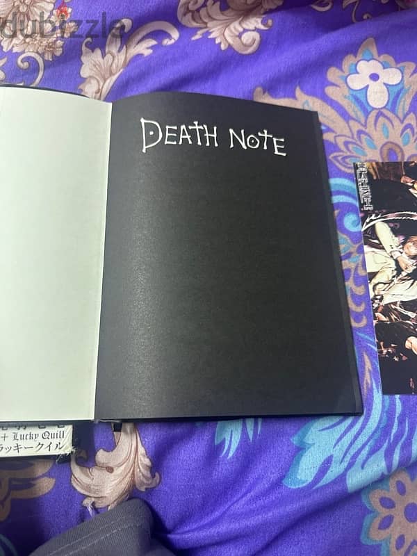 Anime Death note Collection 4