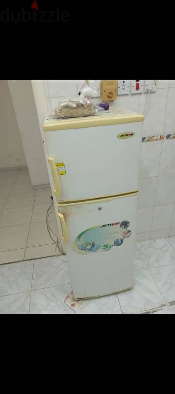 Fridge for sale