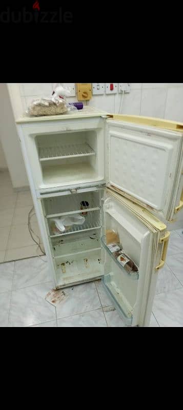 Fridge for sale 1