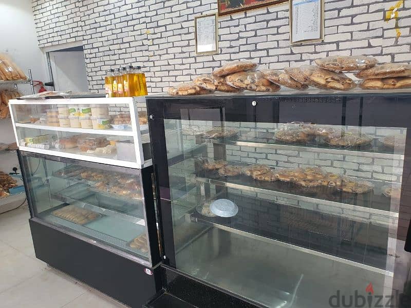 مخبز للبيع Bakery for sale 10