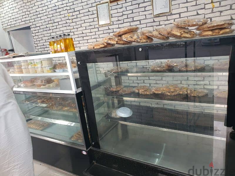 مخبز للبيع Bakery for sale 14