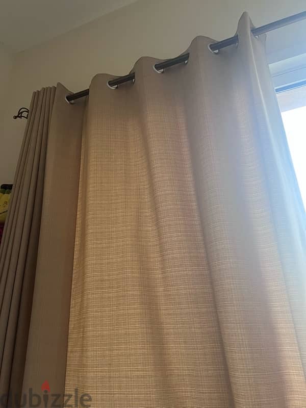 big size curtains for sale 0