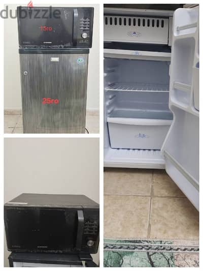 A refrigerator that works efficiently