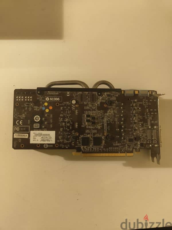 GTX 660 Ti OC 1