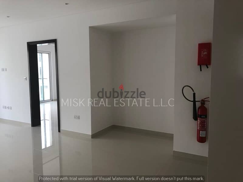 Exclusive Luxurious 2 Bedroom +1 STUDY Room Apartment – Al Mouj LIWAN 1