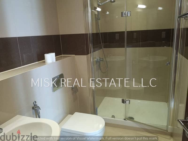 Exclusive Luxurious 2 Bedroom +1 STUDY Room Apartment – Al Mouj LIWAN 2