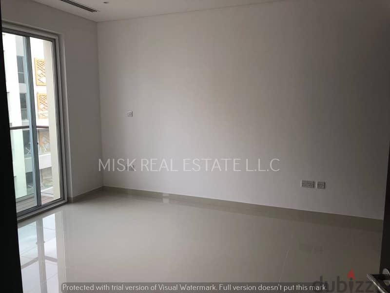 Exclusive Luxurious 2 Bedroom +1 STUDY Room Apartment – Al Mouj LIWAN 4