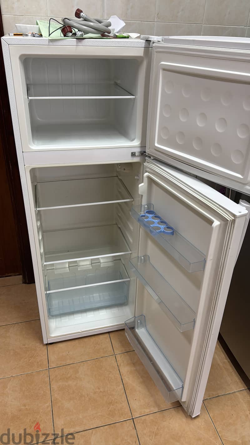 Flexy brand fridge for sale 0