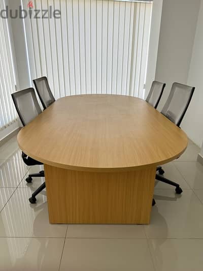 Office Furniture, Meeting Table for Sale