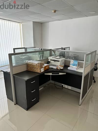 Office Furniture for sale