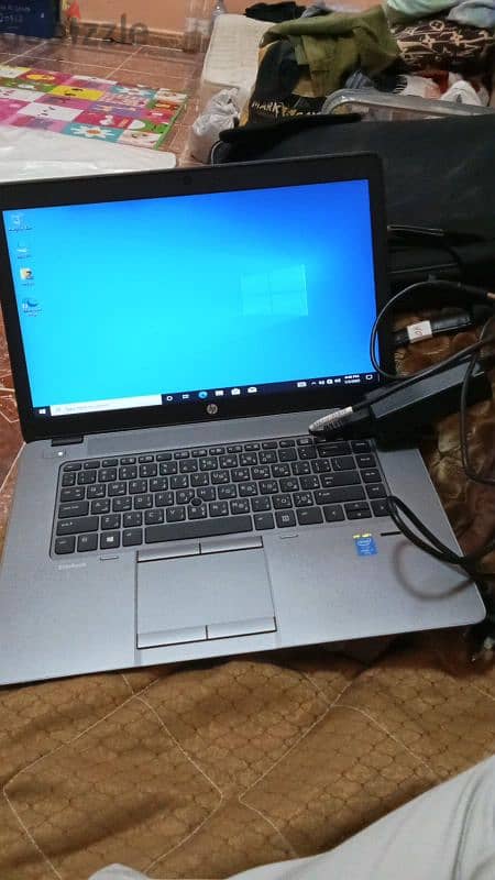 HP ELITEBOOK 850 Brand new 2