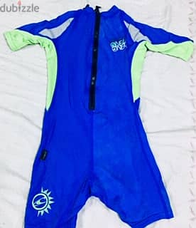 Onell & Zoggs Kids Swim Wear New 0