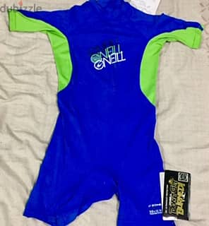 Onell & Zoggs Kids Swim Wear New 2