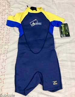 Onell & Zoggs Kids Swim Wear New 3