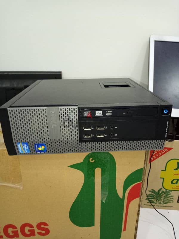 Dell desktop i5 for sale 3